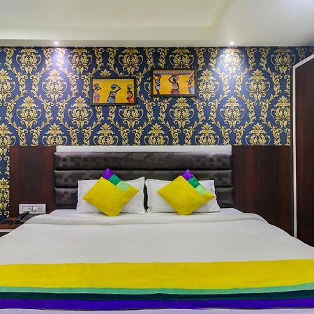 Itsy By Treebo - Golden Fiesta Jamshedpur Exterior photo
