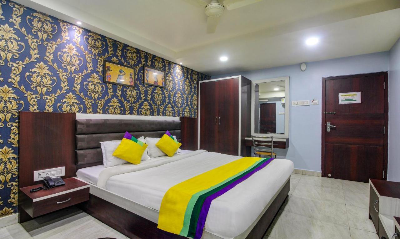 Itsy By Treebo - Golden Fiesta Jamshedpur Exterior photo