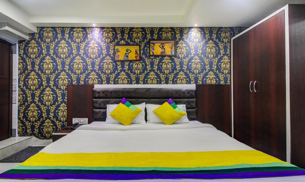 Itsy By Treebo - Golden Fiesta Jamshedpur Exterior photo
