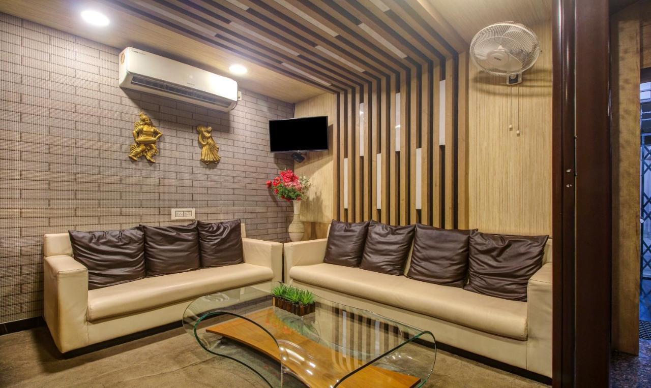 Itsy By Treebo - Golden Fiesta Jamshedpur Exterior photo