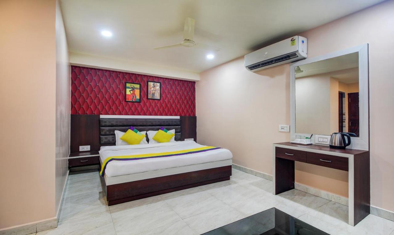 Itsy By Treebo - Golden Fiesta Jamshedpur Exterior photo