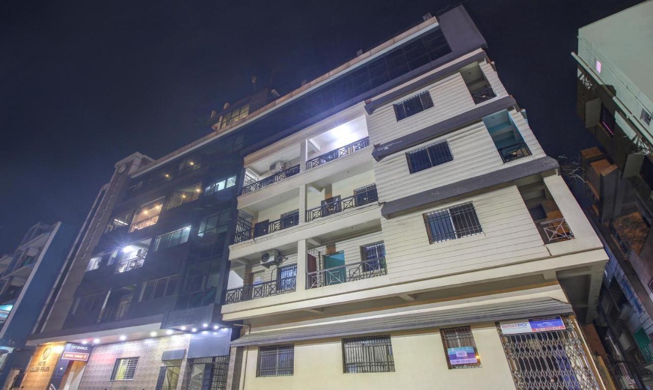 Itsy By Treebo - Golden Fiesta Jamshedpur Exterior photo