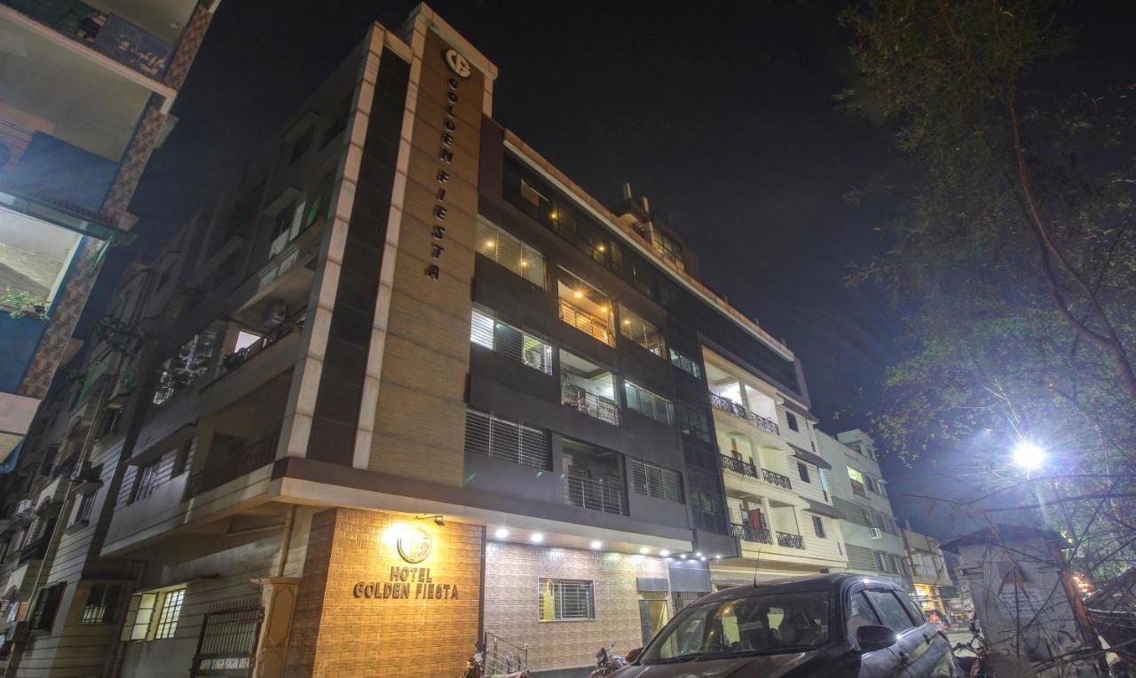 Itsy By Treebo - Golden Fiesta Jamshedpur Exterior photo