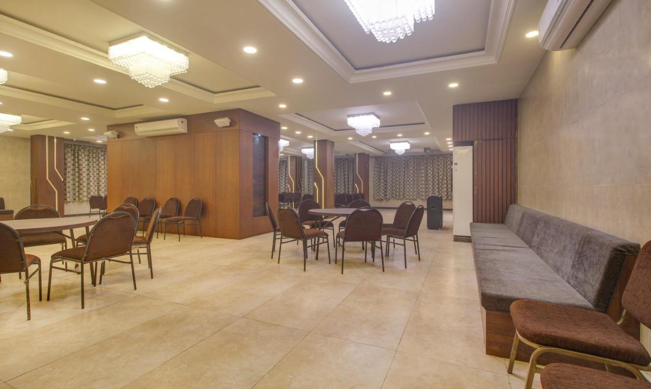 Itsy By Treebo - Golden Fiesta Jamshedpur Exterior photo
