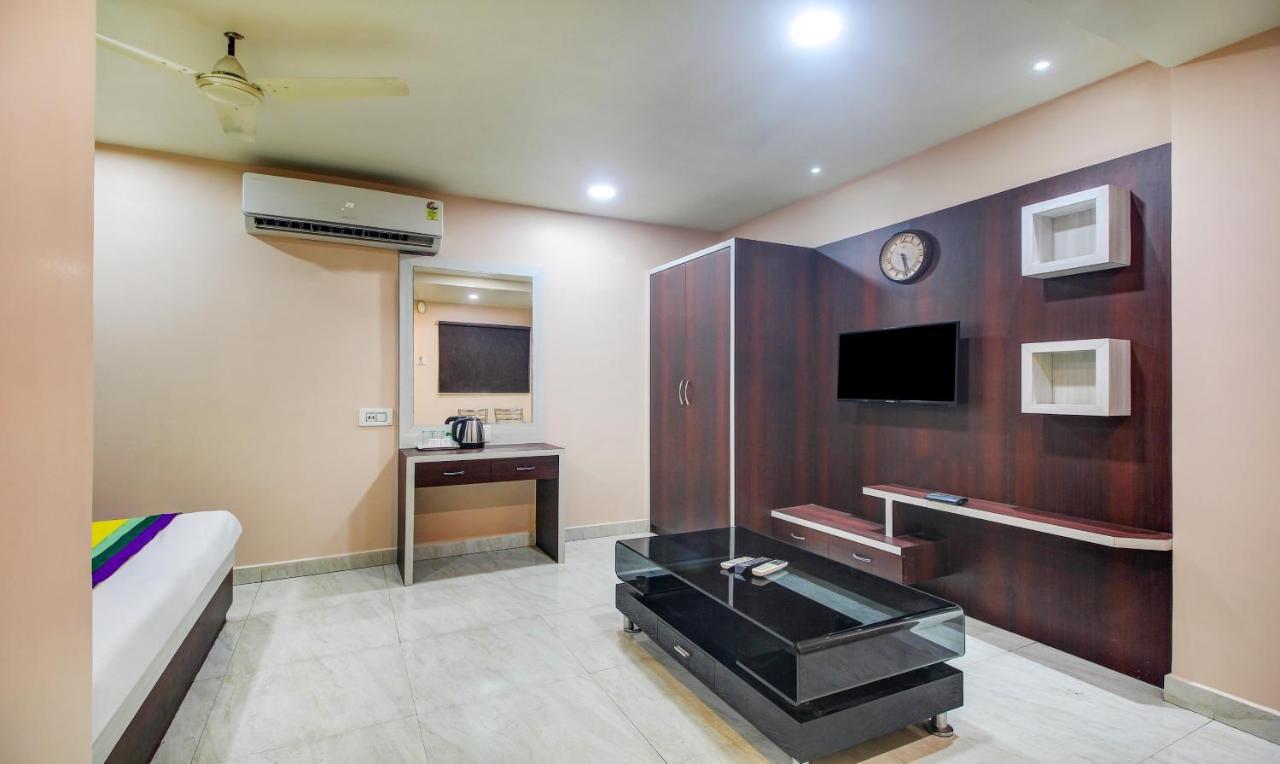 Itsy By Treebo - Golden Fiesta Jamshedpur Exterior photo
