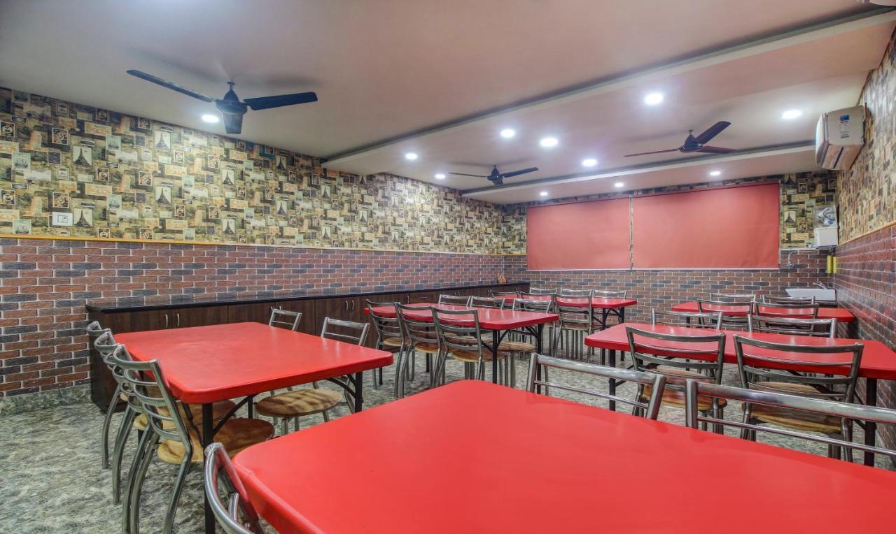 Itsy By Treebo - Golden Fiesta Jamshedpur Exterior photo